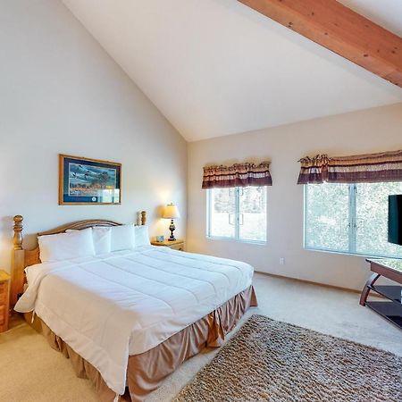 Ferienwohnung Snowcreek 521 Mammoth Lakes Exterior foto