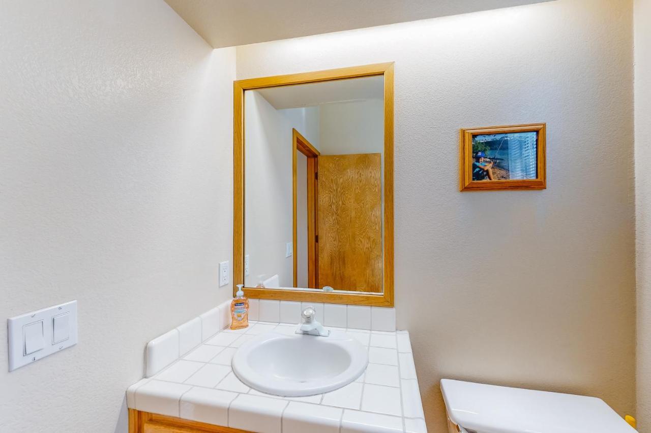 Ferienwohnung Snowcreek 521 Mammoth Lakes Exterior foto