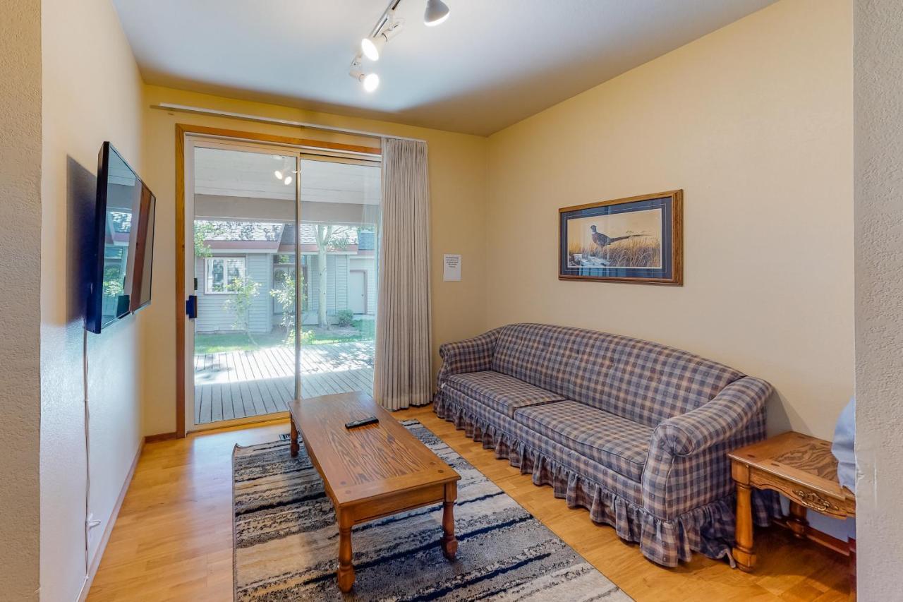 Ferienwohnung Snowcreek 521 Mammoth Lakes Exterior foto