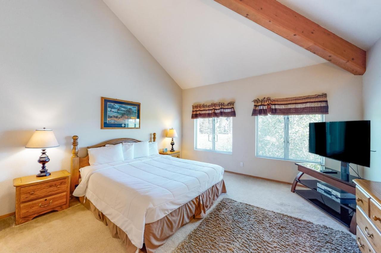 Ferienwohnung Snowcreek 521 Mammoth Lakes Exterior foto